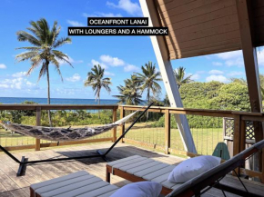 Anahola Aloha Beach House home
